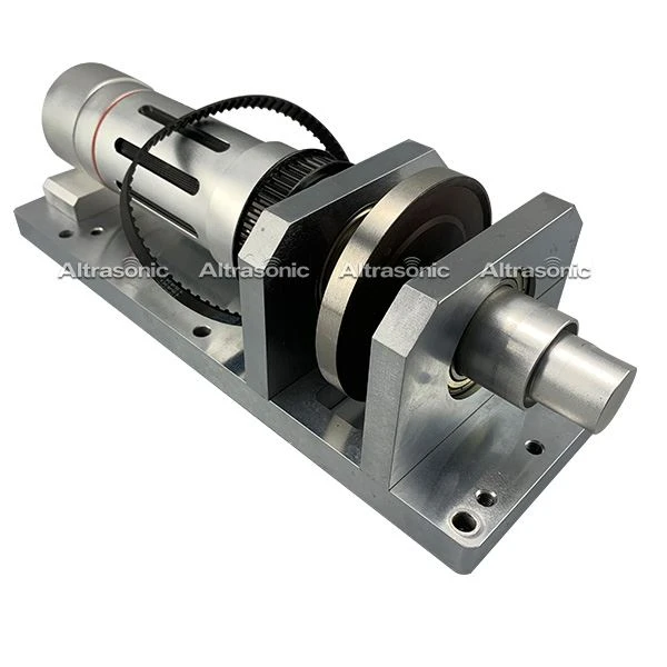 35khz ultrasonic rotary sealing parts for sewing machine (12)