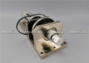 Machine à coudre à ultrasons pour 35kHz 800W
