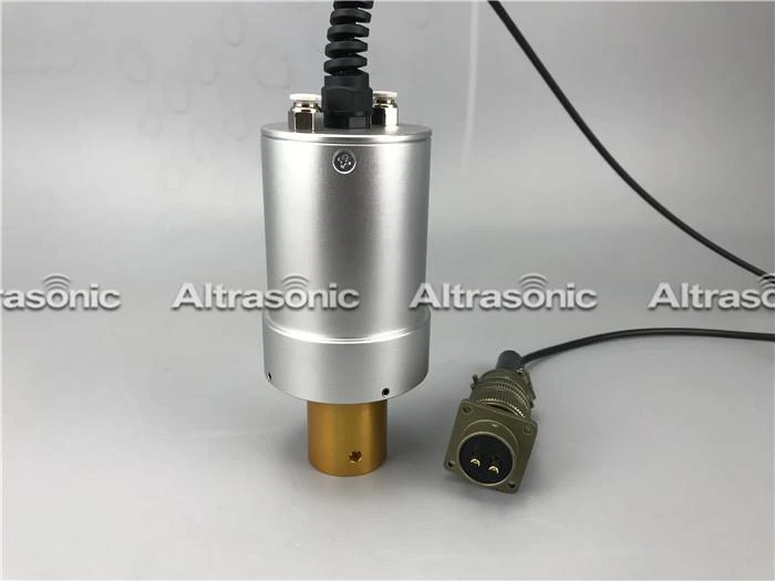20Khz Ultrasonic  Dukane 41S30 9