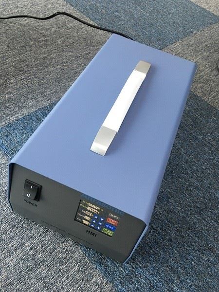 20K 30K 35K 40K Welding Machine Ultrasonic Power Supply Adjustable Ultrasonic Generator