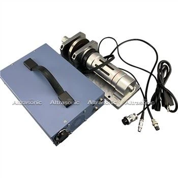 35khz pièces de noyau de performance de machine de cachetage de matière première de 800 watts/pièces de machine à coudre