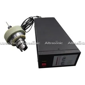 Usinage rotatif par vibration ultrasonique pour l'alumine et la ferrite