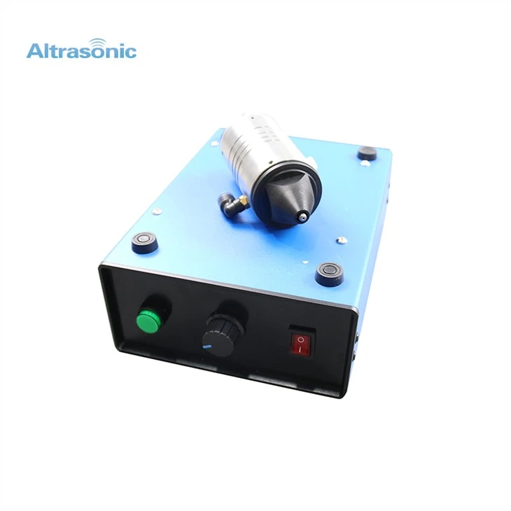 50 KHz Ultrasonic Nozzle Spray Atomize